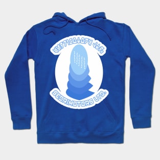 Sedri Motors Limited Hoodie